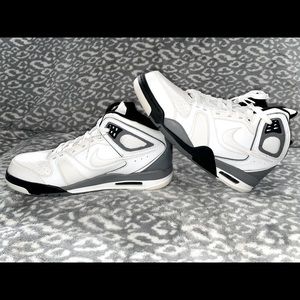 NIKE AIR FLIGHT MID 2014